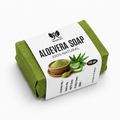 Aloevera Organic Soap- Mamuka Healthcare