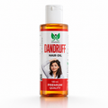 Mamuka Dandruff Hair Oil- Home made