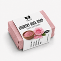 Country Rose Organic Soap- Mamuka Healthcare