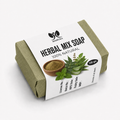 Herbal Mix Organic Soap- Mamuka Healthcare