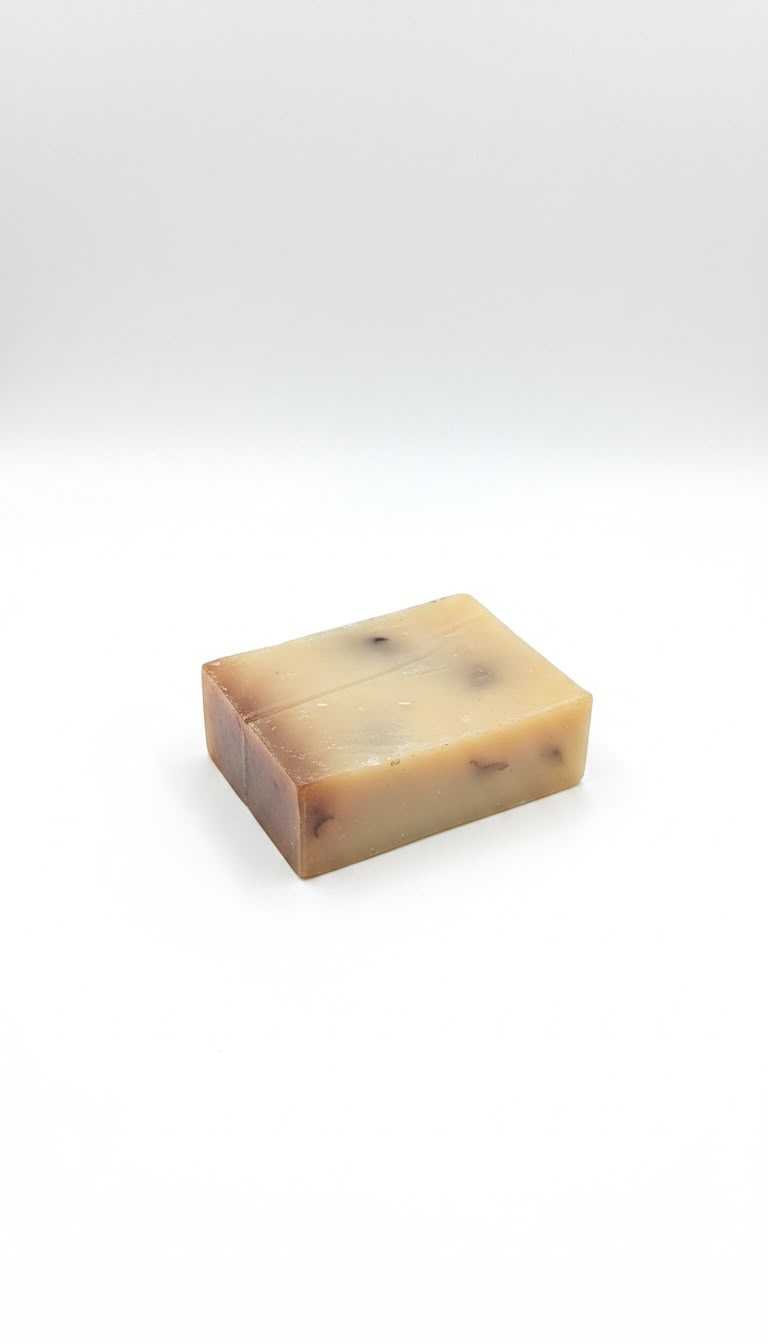 Beetroot Organic Soap- Mamuka Healthcare